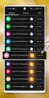 Ringtones for Galaxy s23 captura de pantalla 1