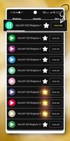 Ringtones for Galaxy s23 captura de pantalla 2