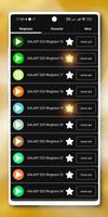Ringtones for Galaxy s23 captura de pantalla 3