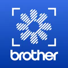 Brother My Design Snap アプリダウンロード