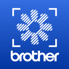 Brother My Design Snap أيقونة