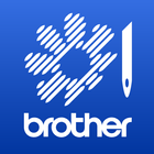 Brother My Stitch Monitor Zeichen