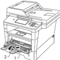 brother printer scanner guide