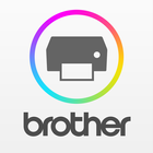 Brother PrinterProPlus أيقونة