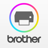 Brother PrinterProPlus ikona