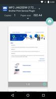 Brother Print Service Plugin screenshot 2