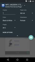 Brother Print Service Plugin imagem de tela 3