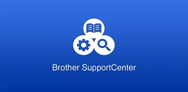 Brother SupportCenter