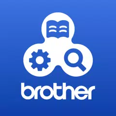 Brother SupportCenter アプリダウンロード
