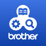 Brother SupportCenter আইকন