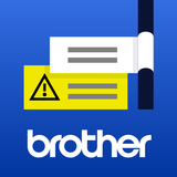 آیکون‌ Brother Pro Label Tool