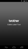 Mobile Cable Label Tool 포스터