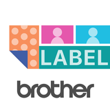 Brother Color Label Editor 2 иконка