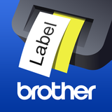 Brother iPrint&Label أيقونة