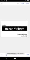 Brother iPrint&Label Ekran Görüntüsü 1
