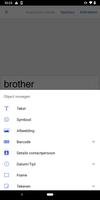 Brother iPrint&Label screenshot 3