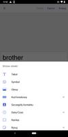 Brother iPrint&Label screenshot 3