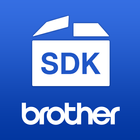 Brother Print SDK Demo ikona