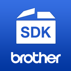 Brother Print SDK Demo icône