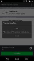 Mobile Transfer Express スクリーンショット 3