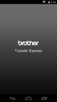Mobile Transfer Express الملصق