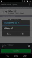 Mobile Transfer Express ảnh chụp màn hình 2
