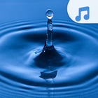 Water Sounds & Ringtone आइकन