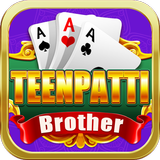 Teenpatti Brother