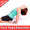 Face Yoga Exercises Face Slimming & Eyes