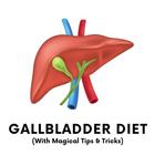 Icona Gallbladder Diet