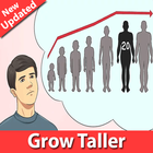 How to Grow Taller ไอคอน