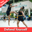 ”How to Defend Yourself