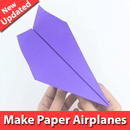 How to Make Paper Airplanes APK