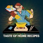 Taste of Home Recipes icon