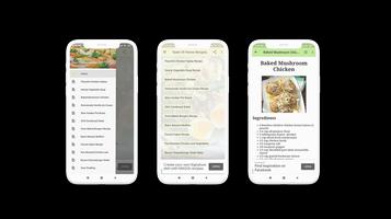 Taste of Home Recipes screenshot 2