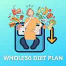 Whole30 Diet Plan APK