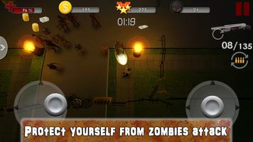 World of Zombies الملصق