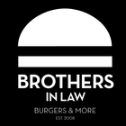 Brothers In Law icon