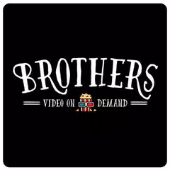 Brothersvod