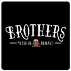 Brothersvod आइकन