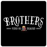 Brothersvod 图标