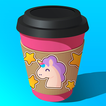 Coffee Barista Inc. ไอคอน