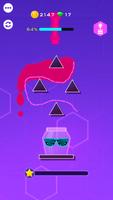 Happy Slime Puzzle screenshot 1