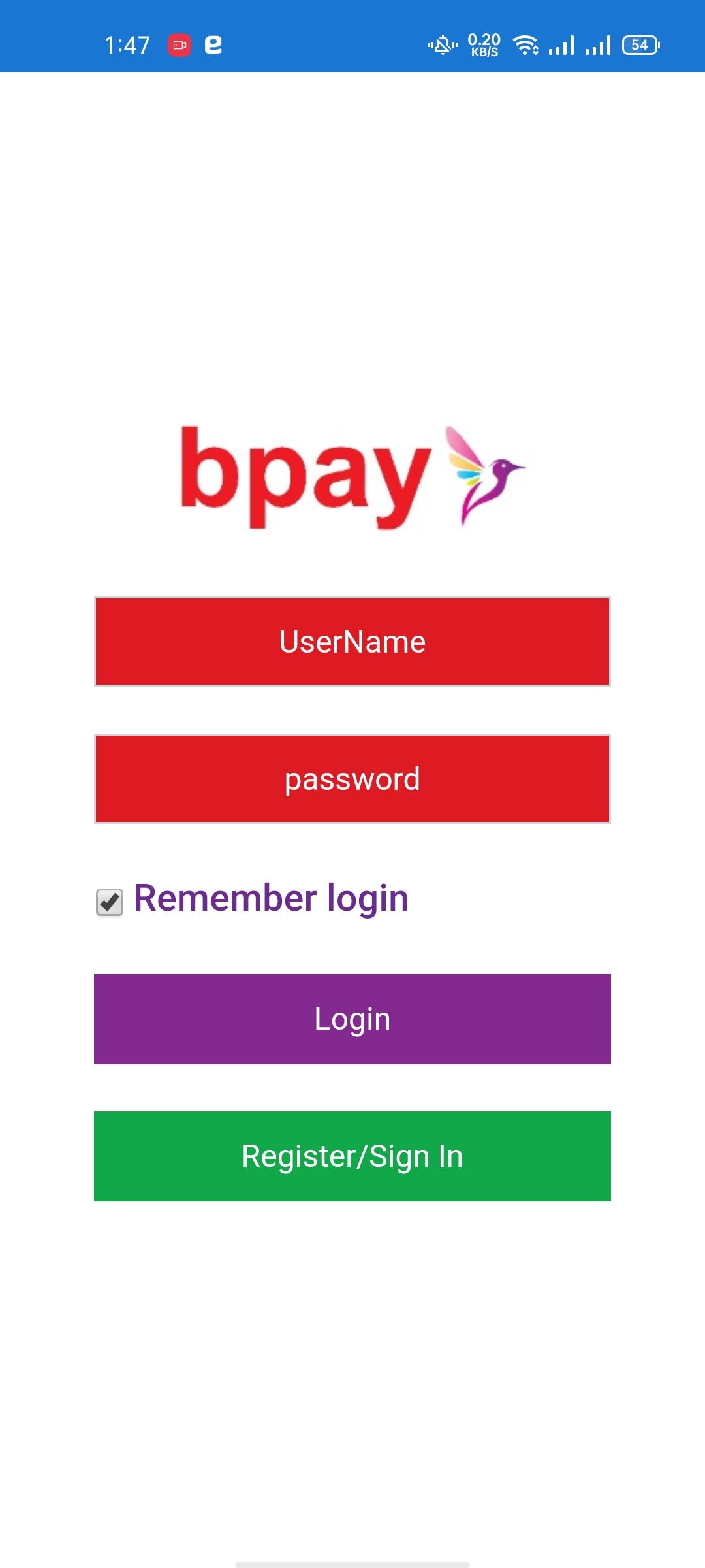download bpay app download bpay app