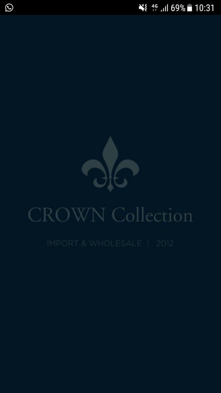 Crown collection