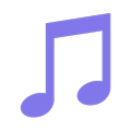 Zong - Audio player