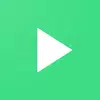 Just (Video) Player icône