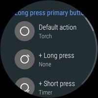 Button Launcher Screenshot 1