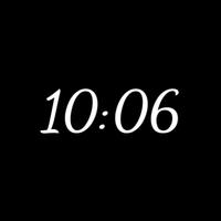 Just Time & Complications captura de pantalla 2