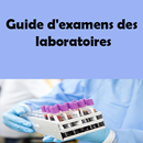 Examens de Laboratoire APK